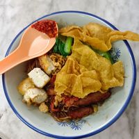  at Coo Sweet Bun  够甜满 in Penang