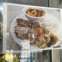   at Coo Sweet Bun  够甜满 in Penang