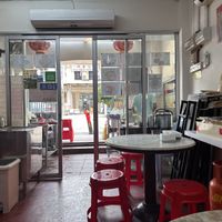 Small but cozy   at Coo Sweet Bun  够甜满 in Penang