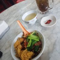  at Coo Sweet Bun  够甜满 in Penang