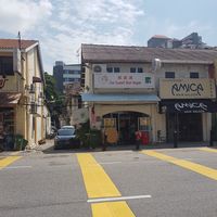  at Coo Sweet Bun  够甜满 in Penang