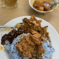   at Coo Sweet Bun  够甜满 in Penang