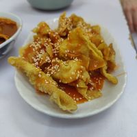  at Coo Sweet Bun  够甜满 in Penang