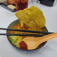  at Coo Sweet Bun  够甜满 in Penang