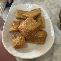   at Coo Sweet Bun  够甜满 in Penang