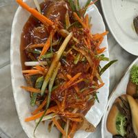   at Coo Sweet Bun  够甜满 in Penang