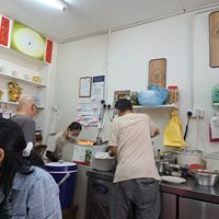  at Coo Sweet Bun  够甜满 in Penang