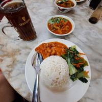  at Coo Sweet Bun  够甜满 in Penang