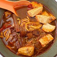  at Coo Sweet Bun  够甜满 in Penang