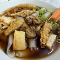  at Coo Sweet Bun  够甜满 in Penang