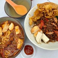  at Coo Sweet Bun  够甜满 in Penang