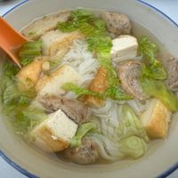  at Coo Sweet Bun  够甜满 in Penang