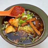  at Coo Sweet Bun  够甜满 in Penang