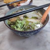  at Coo Sweet Bun  够甜满 in Penang