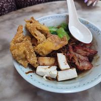  at Coo Sweet Bun  够甜满 in Penang