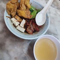  at Coo Sweet Bun  够甜满 in Penang