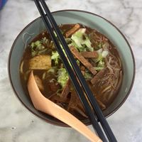   at Coo Sweet Bun  够甜满 in Penang