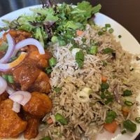   at Urban Momo in San Mateo