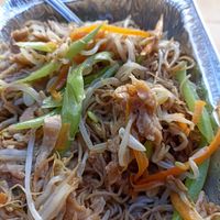  at Family Restaurante Vegetariano in Araraquara