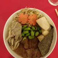  at Family Restaurante Vegetariano in Araraquara