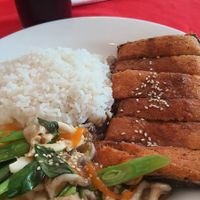  at Family Restaurante Vegetariano in Araraquara