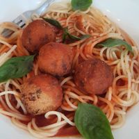  at Family Restaurante Vegetariano in Araraquara