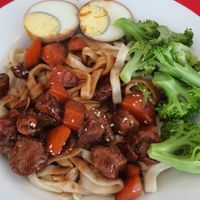  at Family Restaurante Vegetariano in Araraquara