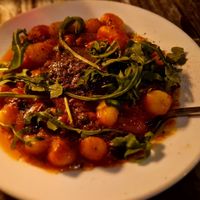  at Pagliacci's in Victoria