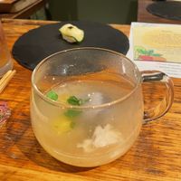   at veggie tempo in Tokyo