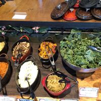  #Veganuary at veggie tempo in Tokyo