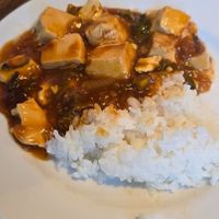  at veggie tempo in Tokyo