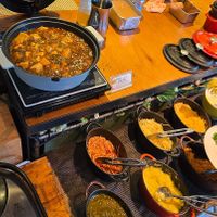  at veggie tempo in Tokyo