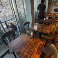  at veggie tempo in Tokyo