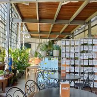  at Caffè La Serra in Venice