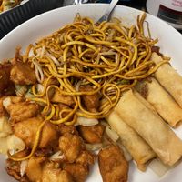 Delicious vegan foooood  at Noodle House in Darlington