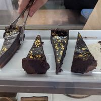  at North Albert Cafe in Fleetwood