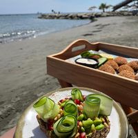  at Columbia Beach in Limassol