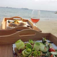  at Columbia Beach in Limassol