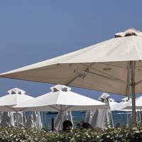 An experience not miss out!!!  at Columbia Beach in Limassol