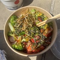   at Poketeria in Toulouse