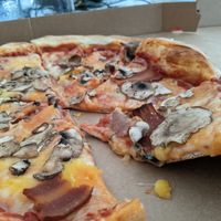  at Pidz - Republique in Paris