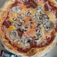  at Pidz - Republique in Paris