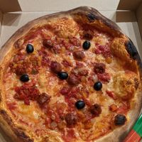  at Pidz - Republique in Paris