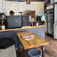  at The Organic Bowl in Manali