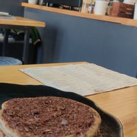  at The Organic Bowl in Manali