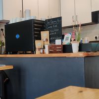  at The Organic Bowl in Manali