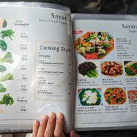  at Karunia Baru in Bogor