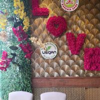 Healthy & Delicious Quality Vegan Food at Karunia Baru in Bogor