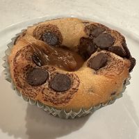   at Espresso House in Helsinki