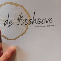  at De Boshoeve in Kaprijke
